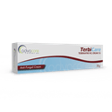 Crème de Terbinafine HCl (boîte de 1 tube)