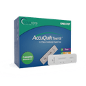 H. Kits de prueba de anticuerpos contra Pylori (caja de 25 kits)