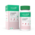 Cranberry Capsules (1 box and 1 bottle)