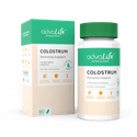 Colostrum Tablets (1 box and 1 bottle)