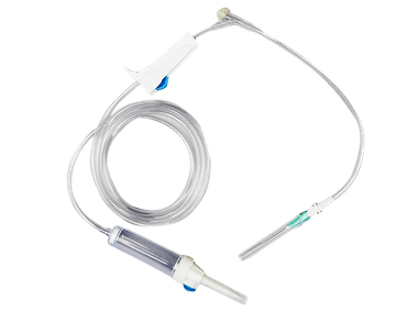 IV Infusion Set INF-11