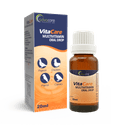 Multivitamin Oral Drops (1 box and 1 bottle)