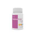 Comprimidos de Doxiciclina HCl + Florfenicol (botella de 100 comprimidos)