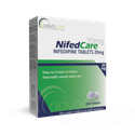 Nifedipine Tablets (box of 100 tablets)