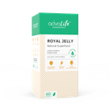 Royal Jelly Capsules (box of bottle)