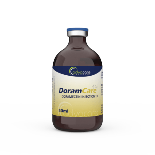 Doramectin Injection (1 vial)