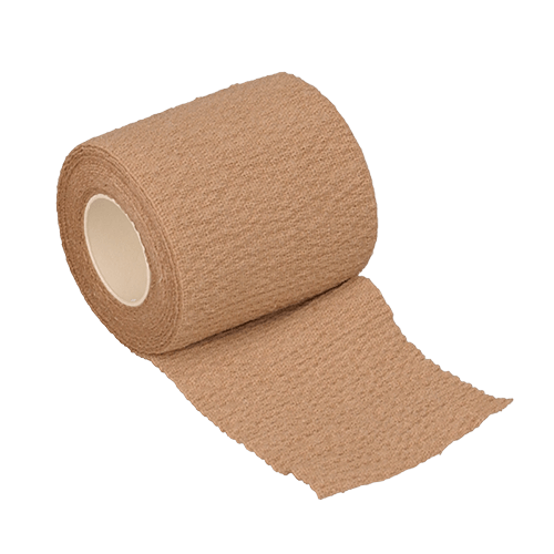 Cohesive Bandage (1 piece)