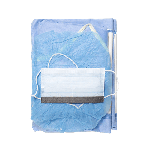 Trousse Chirurgicale (1 paquet)