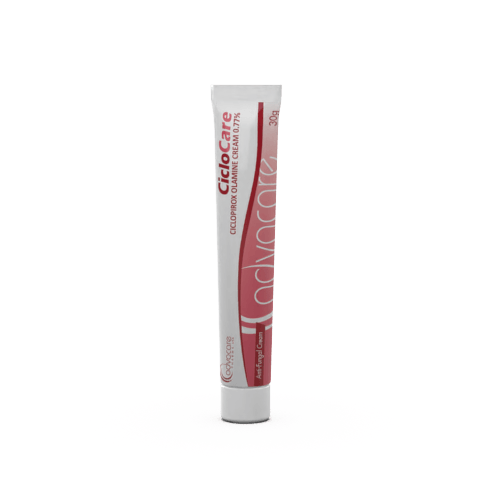 Crème de Ciclopirox (1 tube)