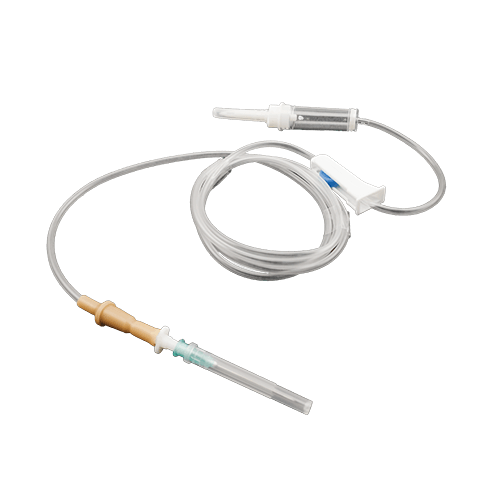 IV Infusion Set (1 piece)