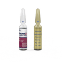 Dimenhydrinate Injection (1 ampoule ceramic printing and 1 ampoule labelling)