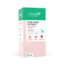 Pine Bark Extract Capsules (box of bottle)