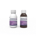 Clarithromycin for Oral Suspension (1 white plastic bottle and 1 amber plastic bottle)