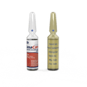 Kanamycin Sulfate Injection (1 ampoule ceramic printing and 1 ampoule labelling)