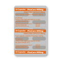 Piracetam Capsules (blister of 10 capsules)