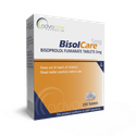Bisoprolol Fumarate Tablets (box of 100 tablets)