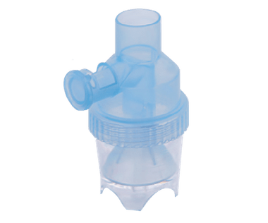 Nebulizer Mask 6cc Type 3