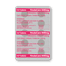 Tinidazole Tablets (blister of 10 tablets)