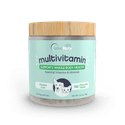 Comprimés Masticables Multivitamines (1 bouteille)