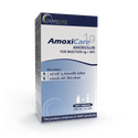 Amoxicillin with Water for Injection (box of 1 vial)