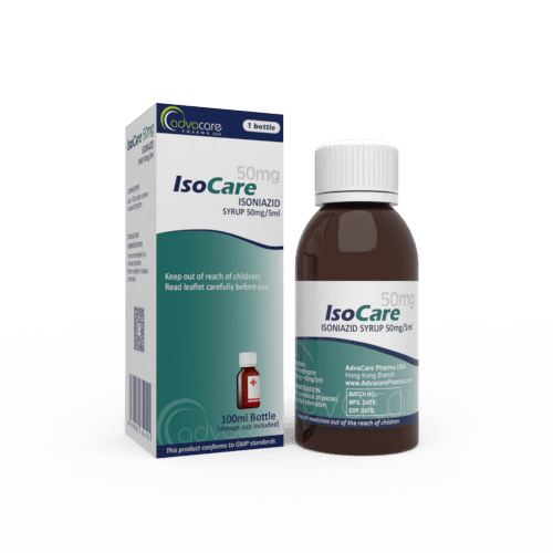 Isoniazid Syrup – Manufacturer | AdvaCare Pharma