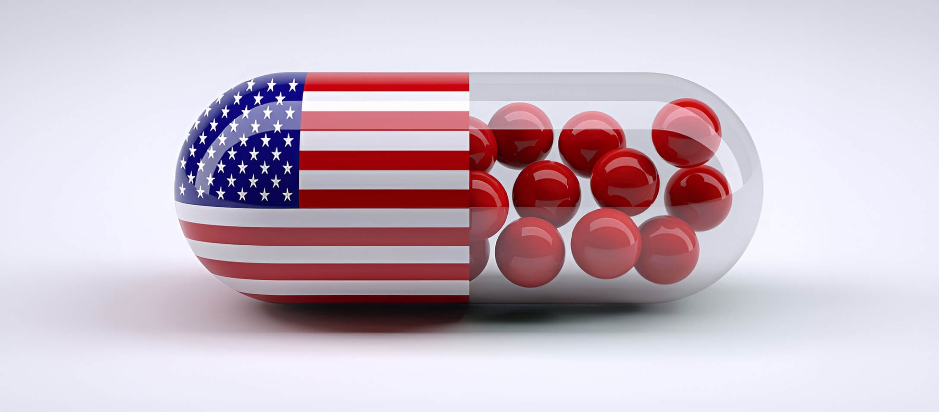 Entreprises pharmaceutiques aux États-Unis