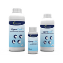 Ciprofloxacin Oral Solution (100ml bottle, 500ml bottle and 1L bottle)