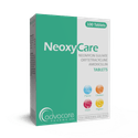 Néomycine Sulfate + Oxytétracycline + Amoxicilline Comprimés (boîte de 100 comprimés)