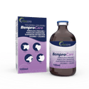 Penicillin G Procaine + Penicillin G Benzathine Suspension for Injection (1 box and 1 vial)