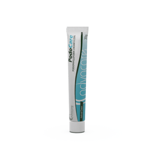 Crème de Podophyllotoxine (1 tube)