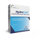 Hydrochlorothiazide Tablets (box of 100 tablets)