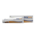 Diclofenac Diethylamine Gel (1 box and 1 tube)