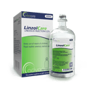 Linezolid Injection (1 box and 1 bottle)