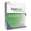 Estazolam Tablets (box of 100 tablets)