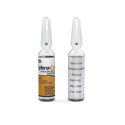 Hyoscine Injection (1 ampoule ceramic printing and 1 ampoule labelling)