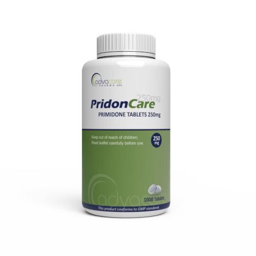 Primidone Tablets (bottle of 1000 tablets)