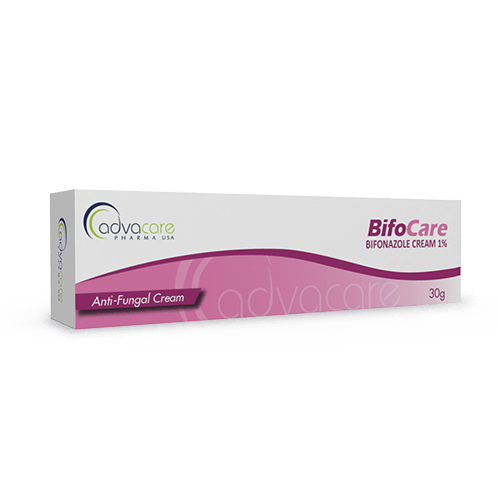 Bifonazole Cream (box of 1 tube)