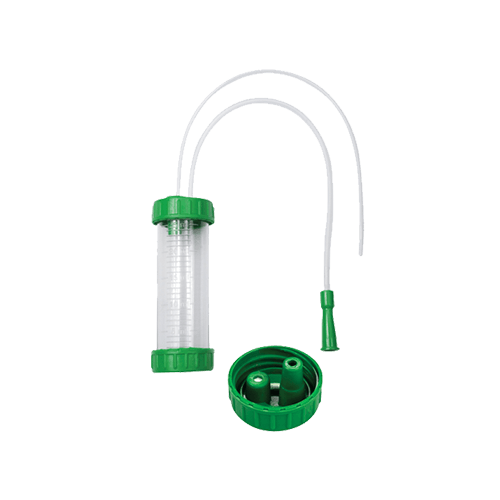 Mucus Extractor (1 piece)