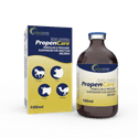 Penicillin G Procaine Suspension for Injection (1 box and 1 vial)