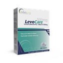 Comprimidos de HCl Levofloxacino (caja de 100 comprimidos)