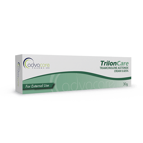 Crème de Triamcinolone Acétonide (boîte de 1 tube)