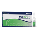 Vitamin C Injection (1 box and 1 ampoule)