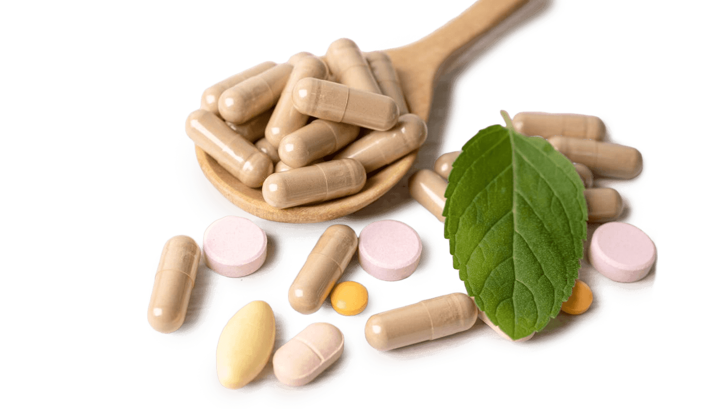 Manufacturer of Supplements | AdvaCare Pharma