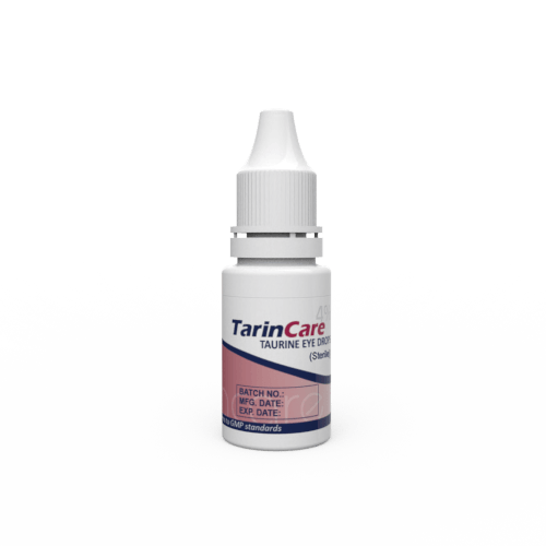 Taurine Eye Drops (1 bottle)