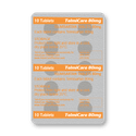 Telmisartan Tablets (blister of 10 tablets)