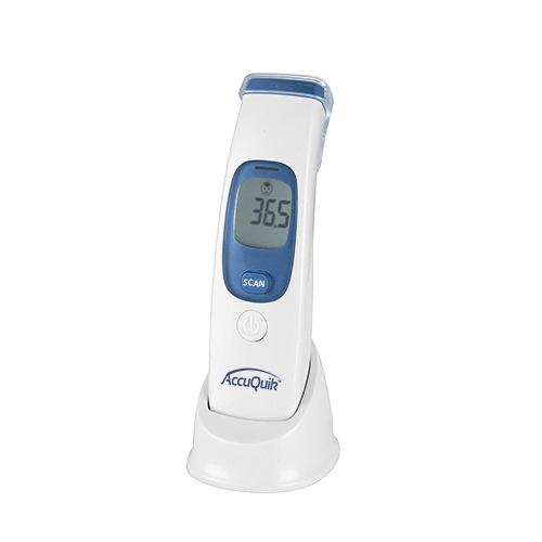 Infrared Thermometer (1 device)