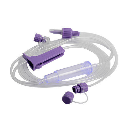 Enteral Feeding Set (1 set)