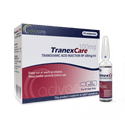 Tranexamic Acid Injection (1 box and 1 ampoule)