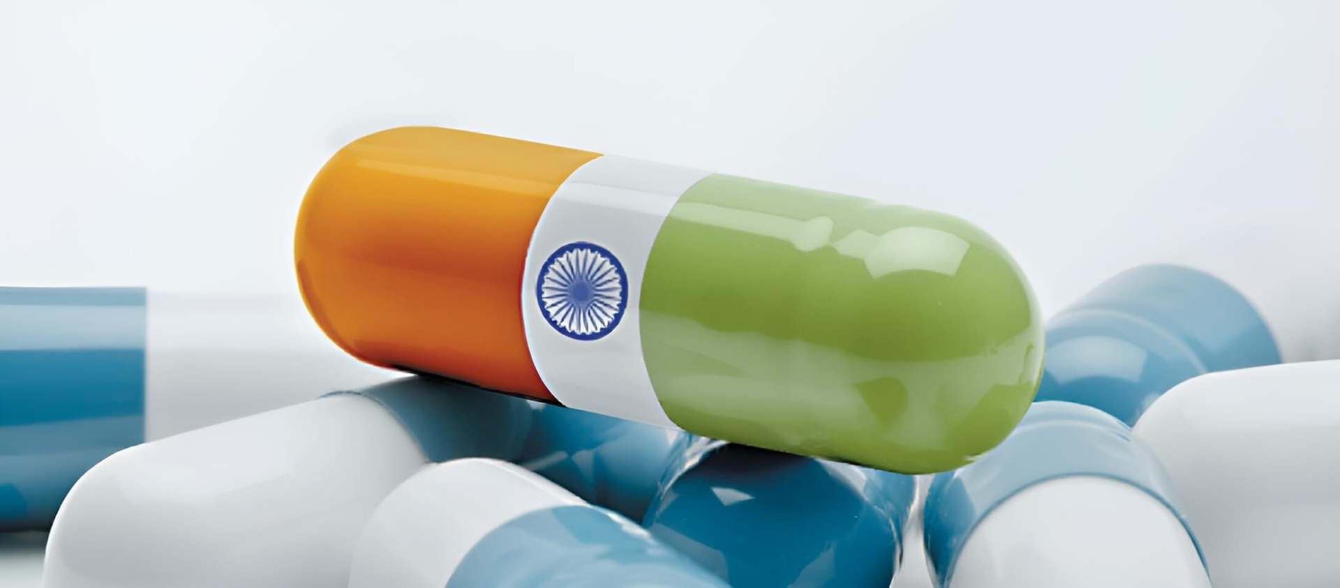 Principales empresas de productos farmacéuticos en la India