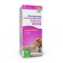 Decongestant KIDS Syrup (box of 1 bottle)